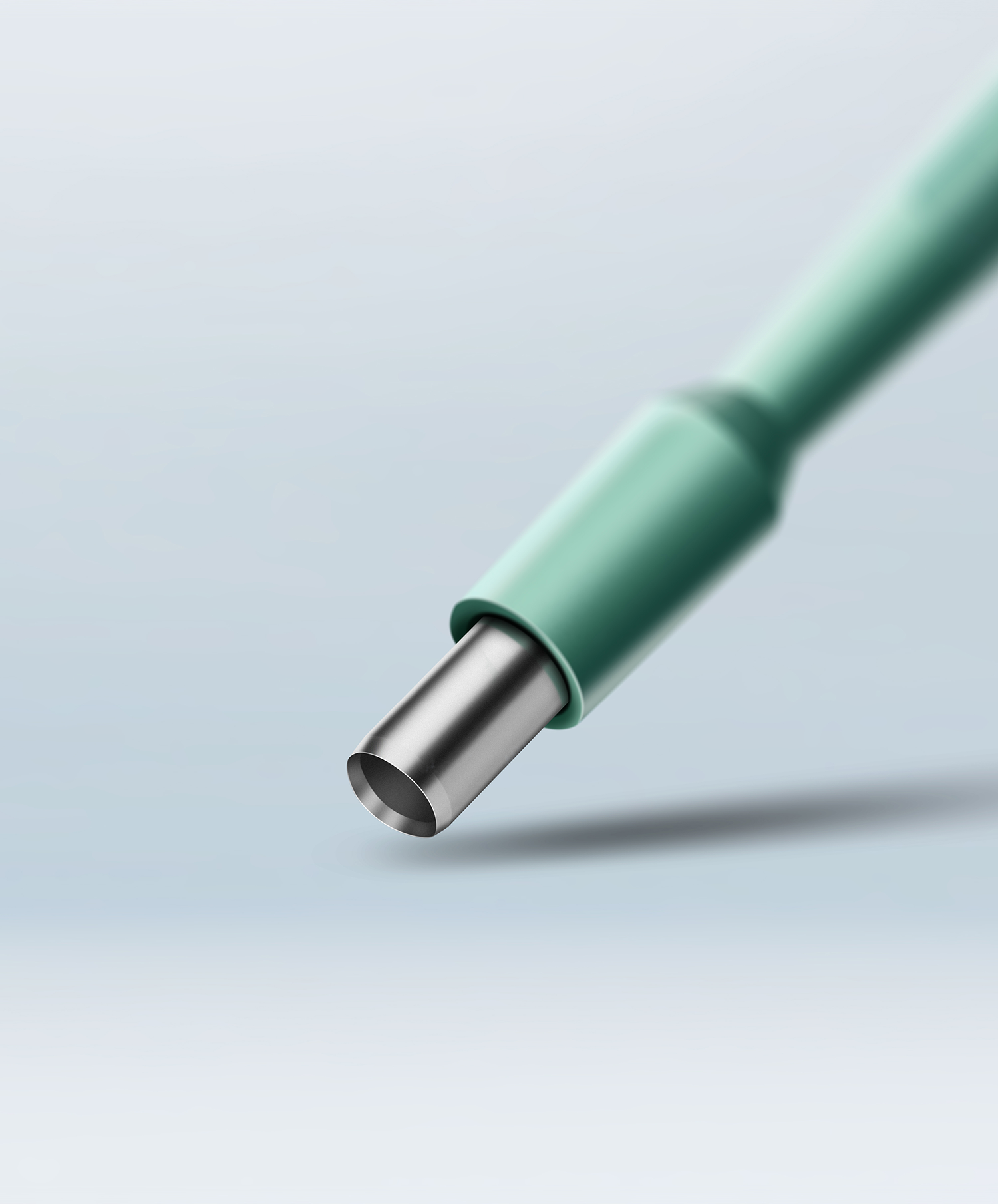 Jednorazowa, sztanca biopsyjna KAI Medical